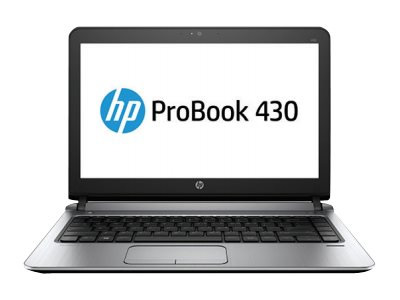 Hp Probook 430 G3 Core I5 6200u